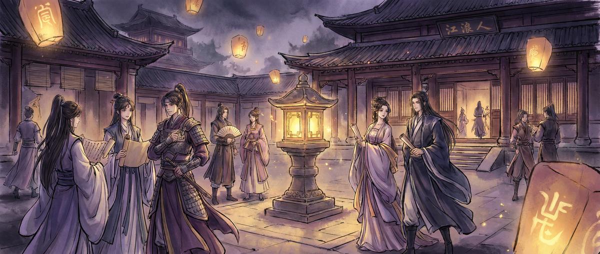 萝莉漫画精选动漫